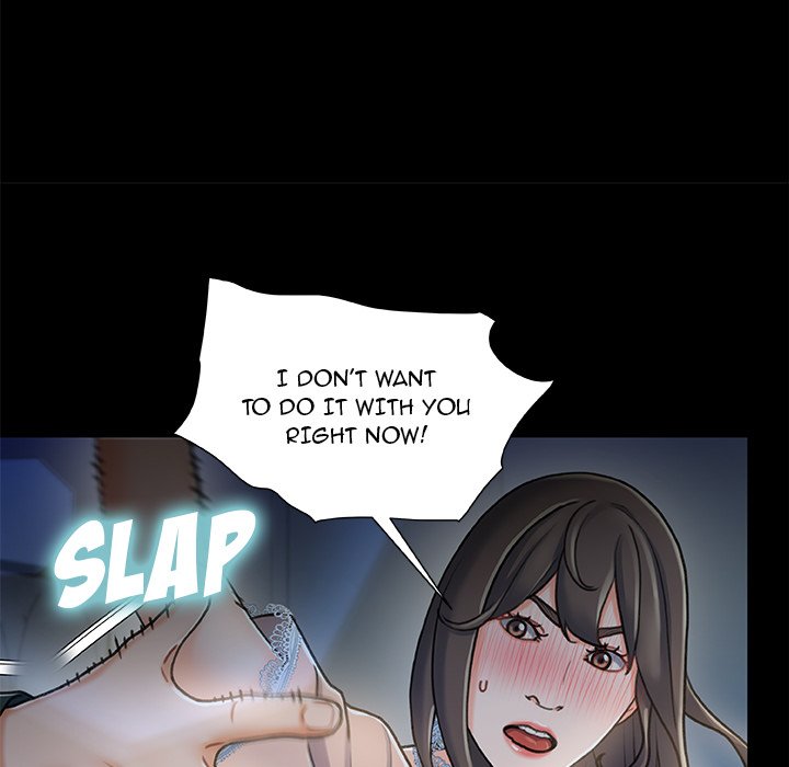 Achilles Heel chapter 13 page 37