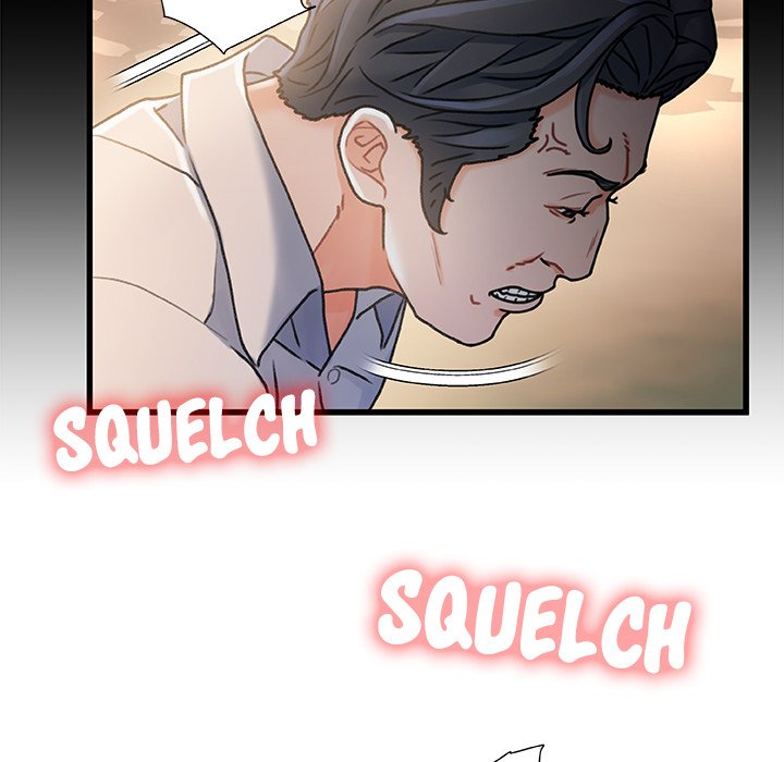 Achilles Heel chapter 13 page 41