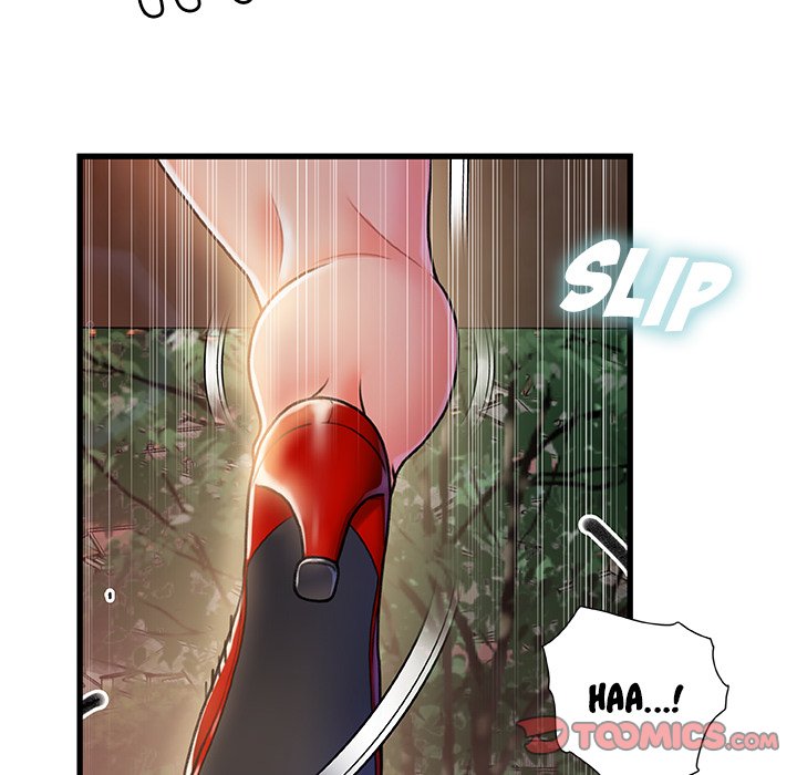 Achilles Heel chapter 13 page 48