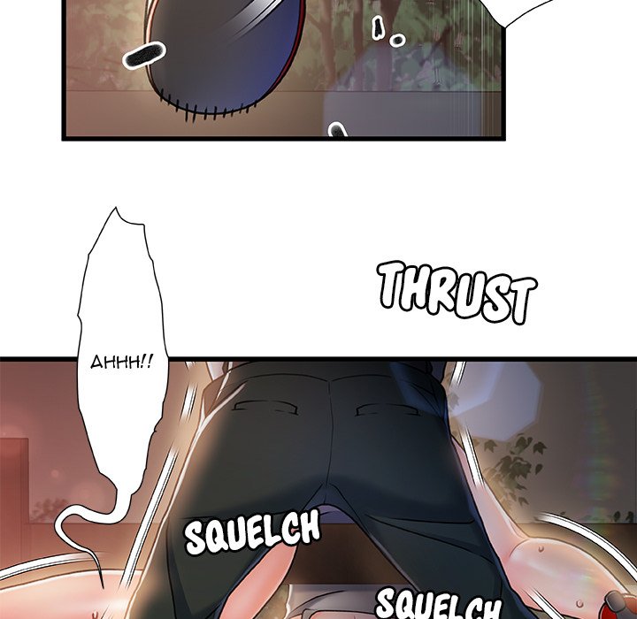 Achilles Heel chapter 13 page 49