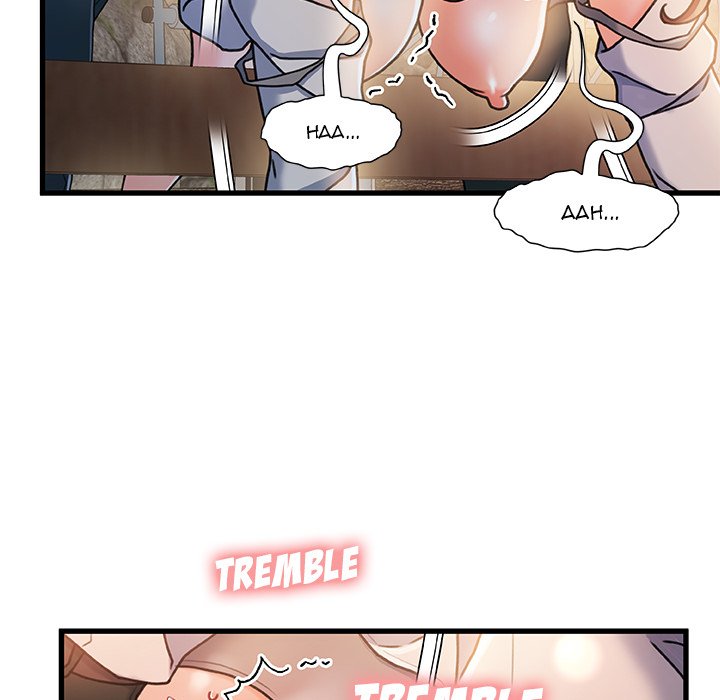 Achilles Heel chapter 13 page 52