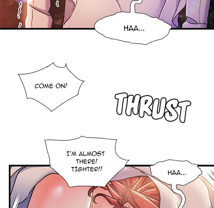 Achilles Heel chapter 13 page 56