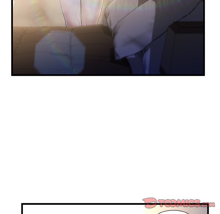 Achilles Heel chapter 13 page 69