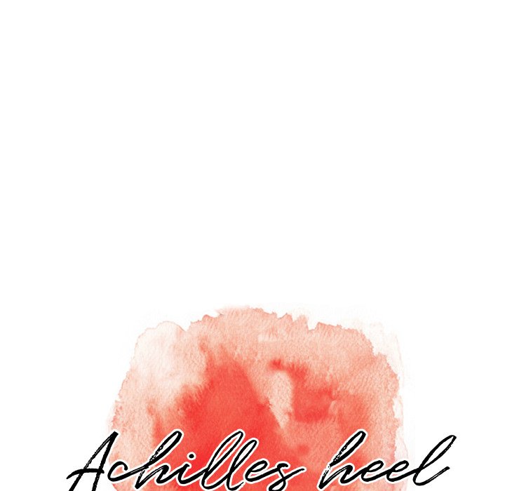 Achilles Heel chapter 13 page 74