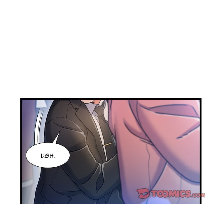 Achilles Heel chapter 13 page 78