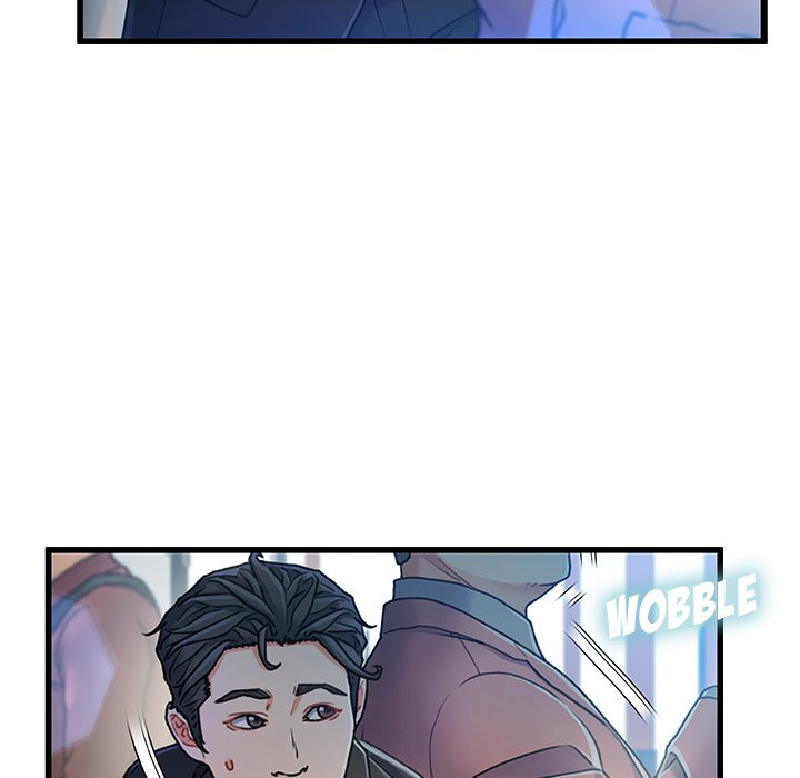 Achilles Heel chapter 13 page 79