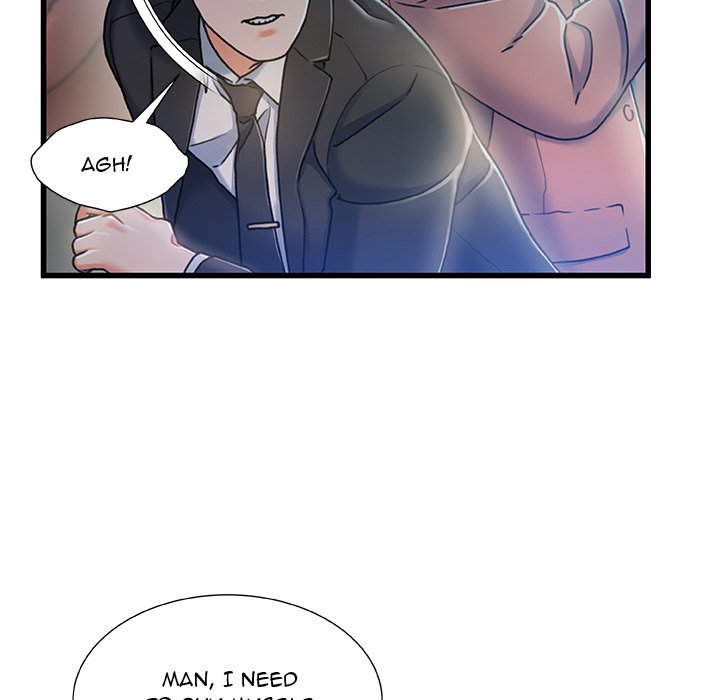 Achilles Heel chapter 13 page 80