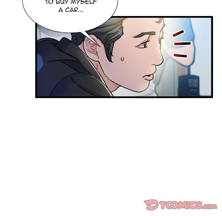 Achilles Heel chapter 13 page 81
