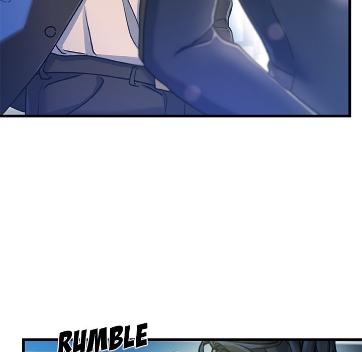 Achilles Heel chapter 13 page 85