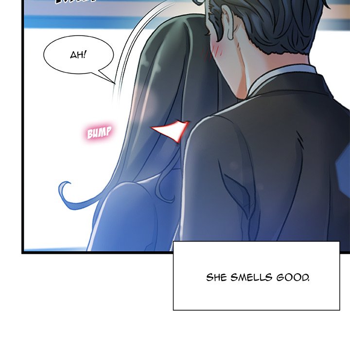 Achilles Heel chapter 13 page 86