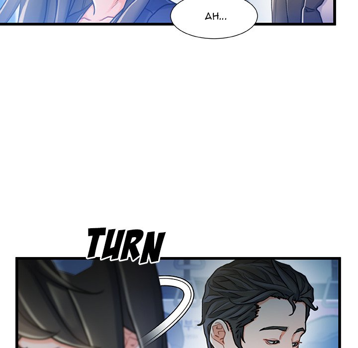 Achilles Heel chapter 13 page 89