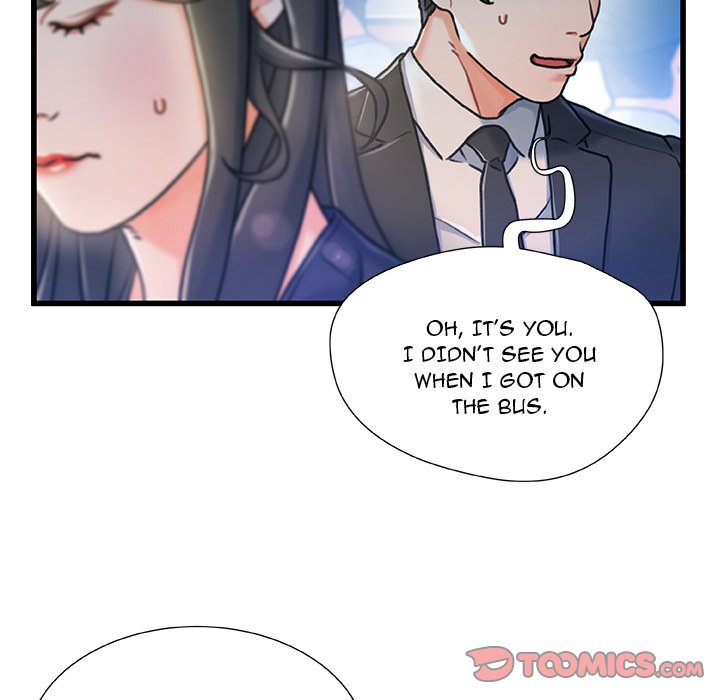 Achilles Heel chapter 13 page 90