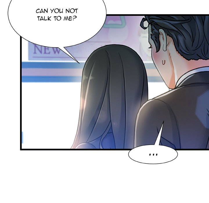 Achilles Heel chapter 13 page 91