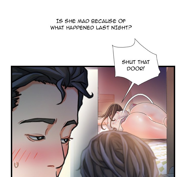 Achilles Heel chapter 13 page 92