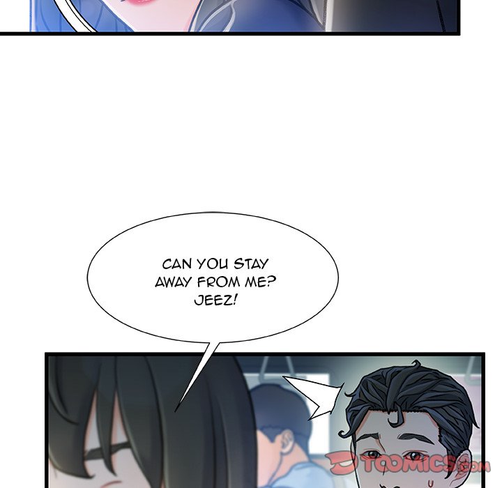 Achilles Heel chapter 13 page 96