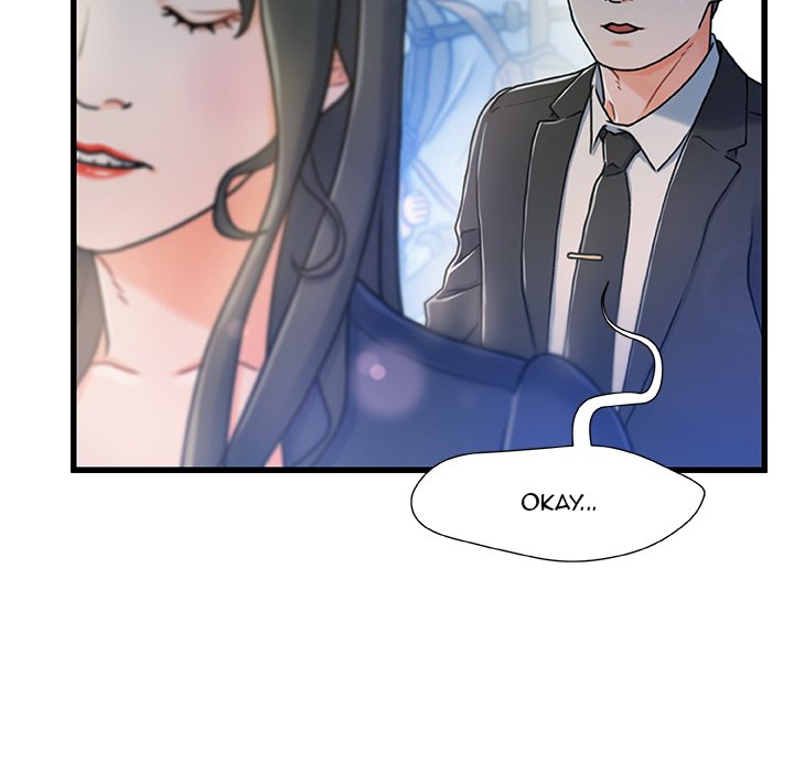 Achilles Heel chapter 13 page 97