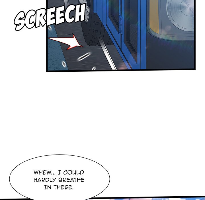 Achilles Heel chapter 13 page 100