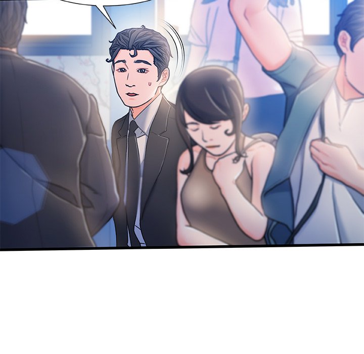 Achilles Heel chapter 13 page 101