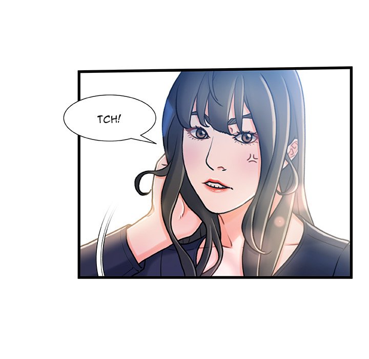 Achilles Heel chapter 13 page 104