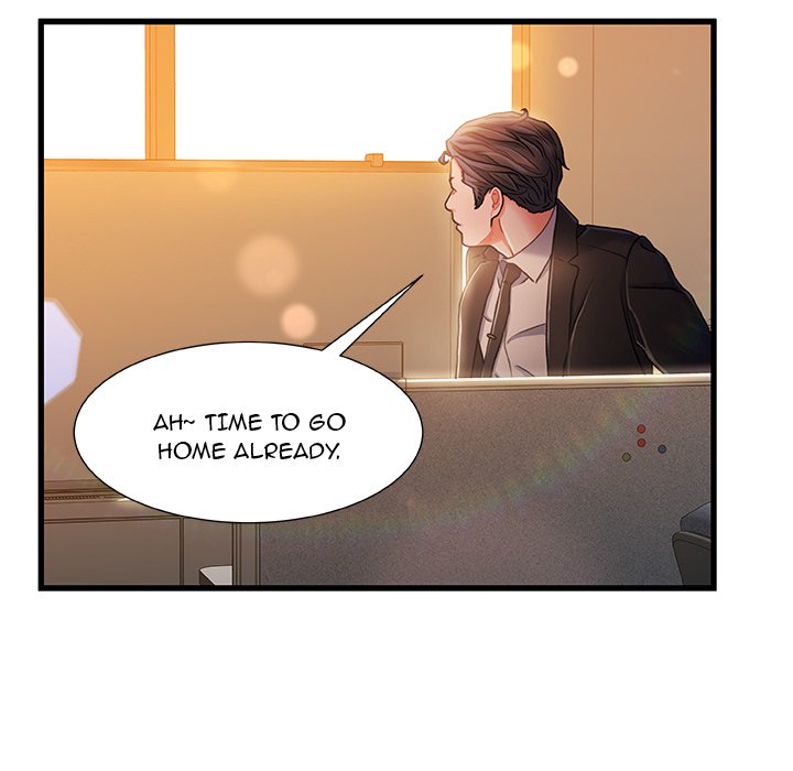 Achilles Heel chapter 13 page 109