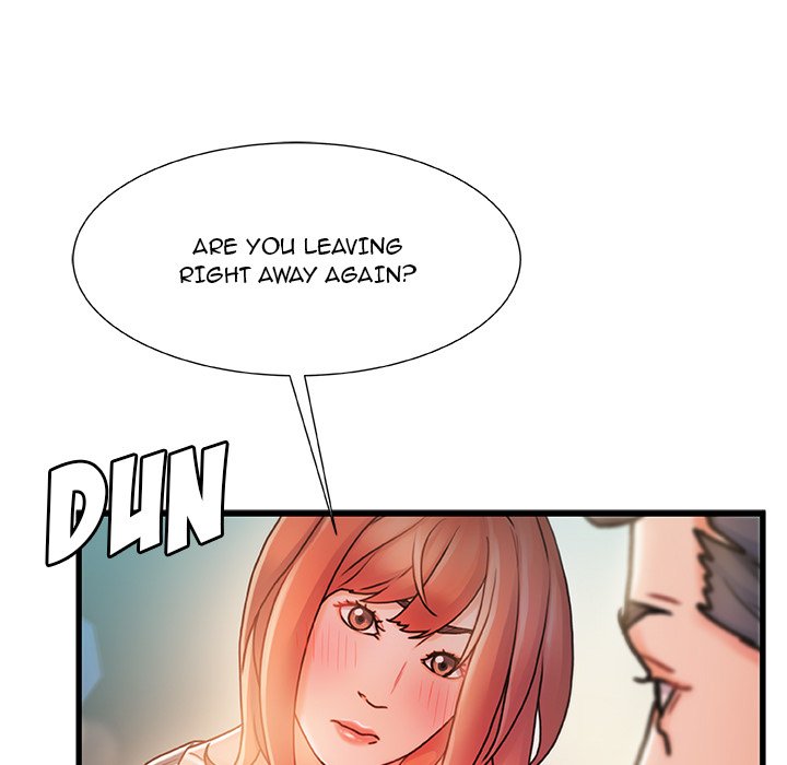 Achilles Heel chapter 13 page 110