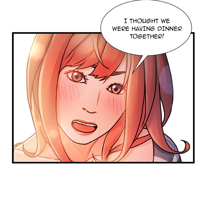 Achilles Heel chapter 13 page 112