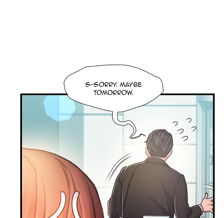 Achilles Heel chapter 13 page 113