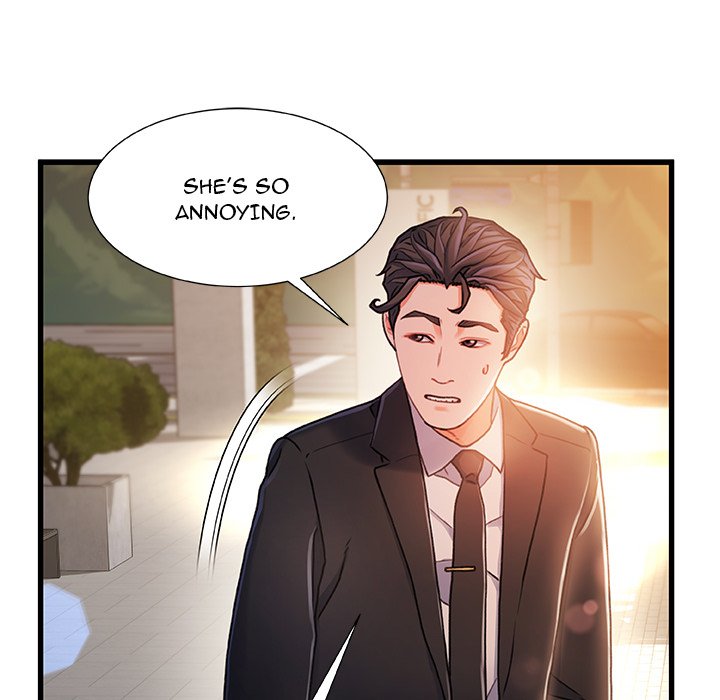 Achilles Heel chapter 13 page 116
