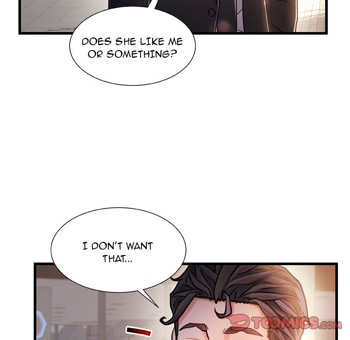 Achilles Heel chapter 13 page 117