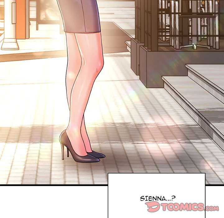 Achilles Heel chapter 13 page 120