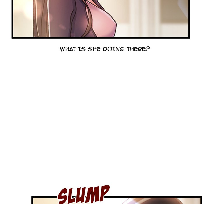 Achilles Heel chapter 13 page 122