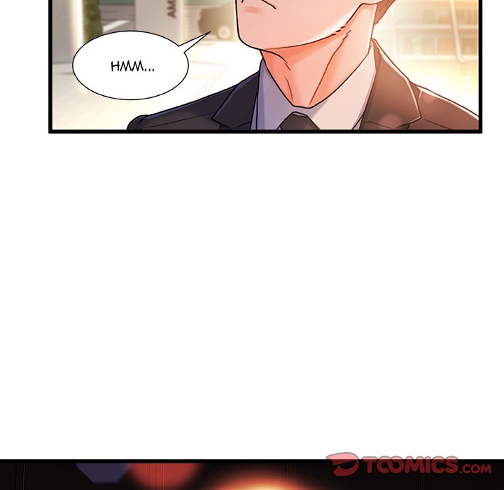 Achilles Heel chapter 13 page 126
