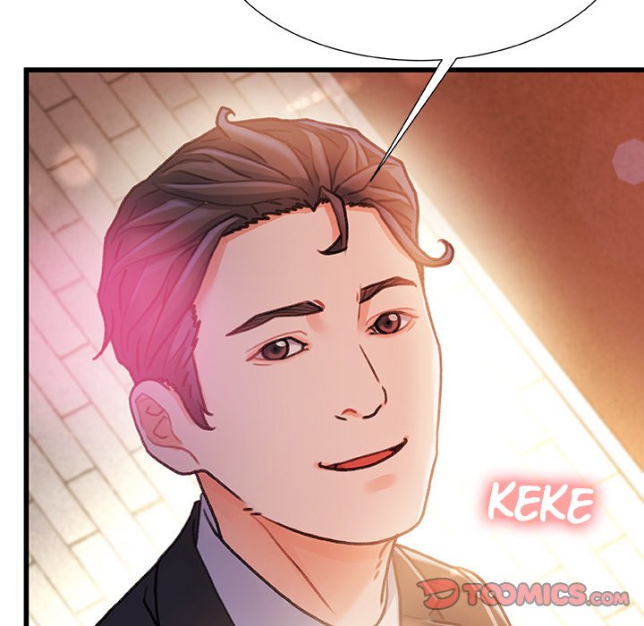 Achilles Heel chapter 13 page 129