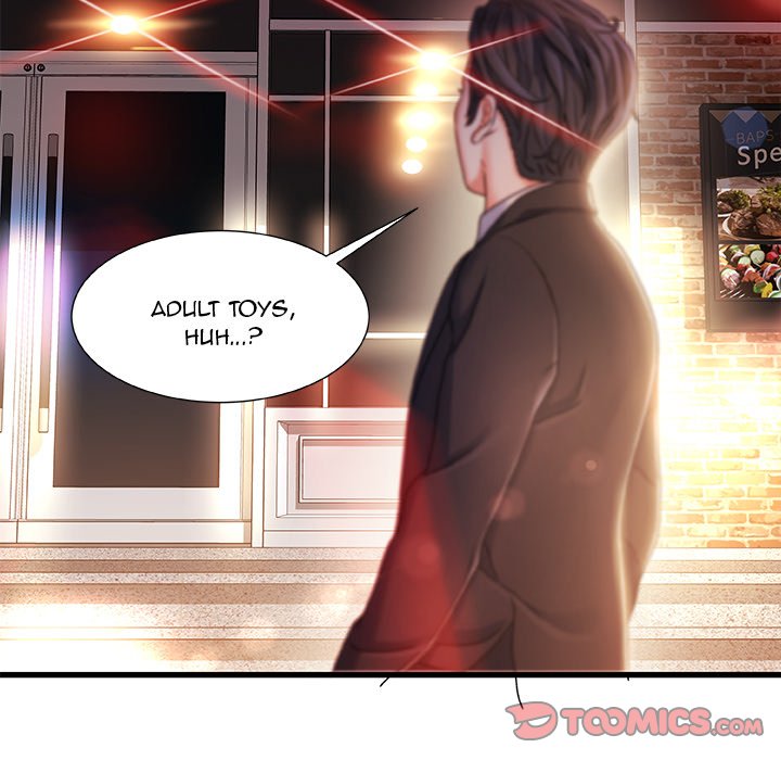 Achilles Heel chapter 14 page 12