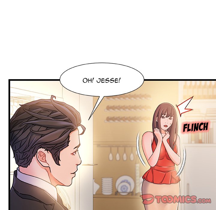 Achilles Heel chapter 14 page 18