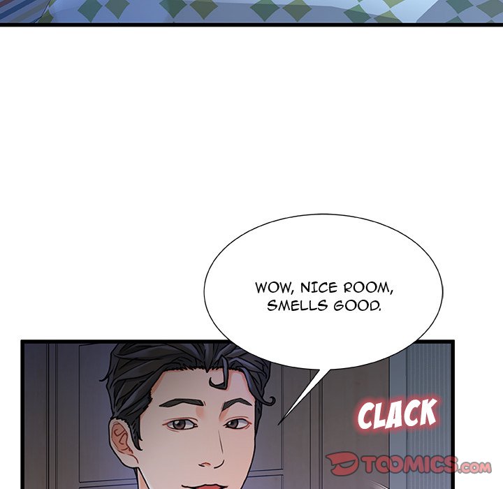 Achilles Heel chapter 14 page 27