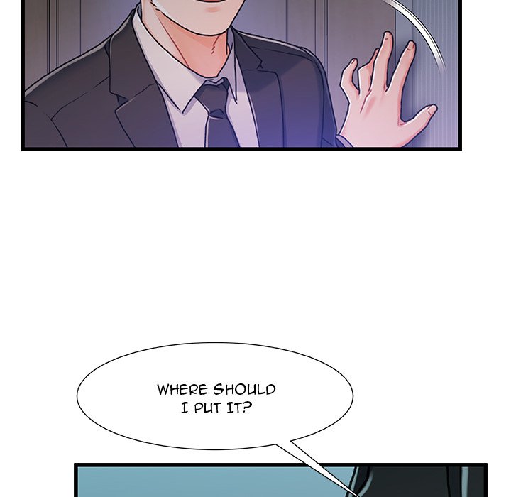 Achilles Heel chapter 14 page 28