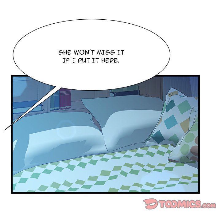 Achilles Heel chapter 14 page 30