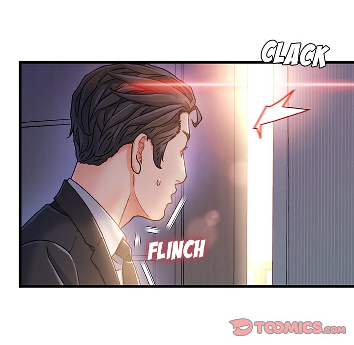 Achilles Heel chapter 14 page 33