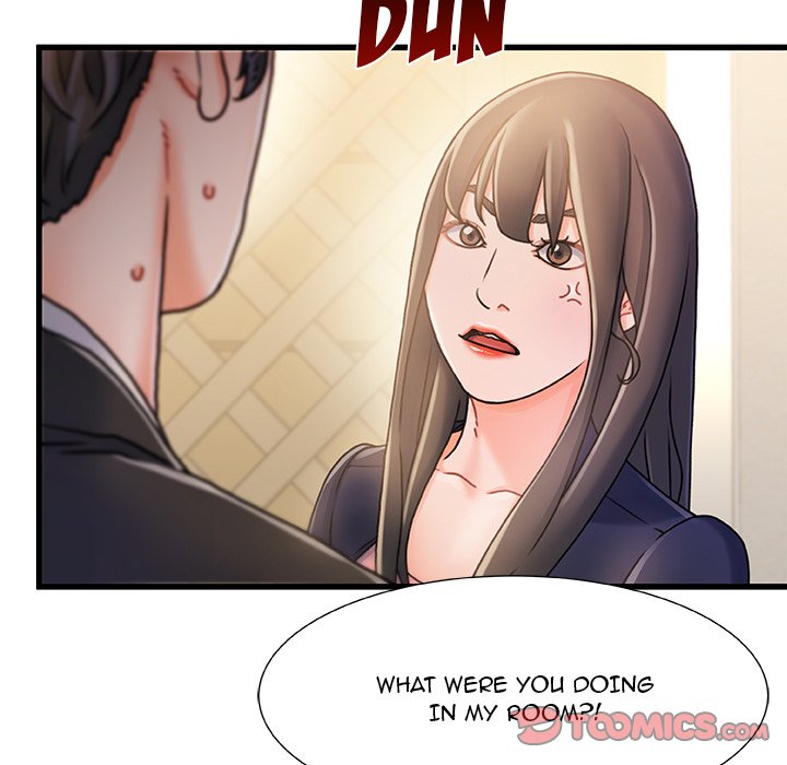 Achilles Heel chapter 14 page 36