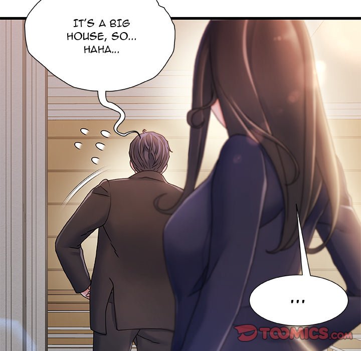Achilles Heel chapter 14 page 39
