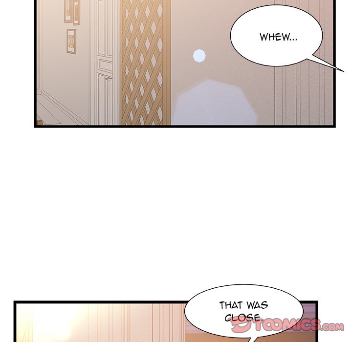 Achilles Heel chapter 14 page 48