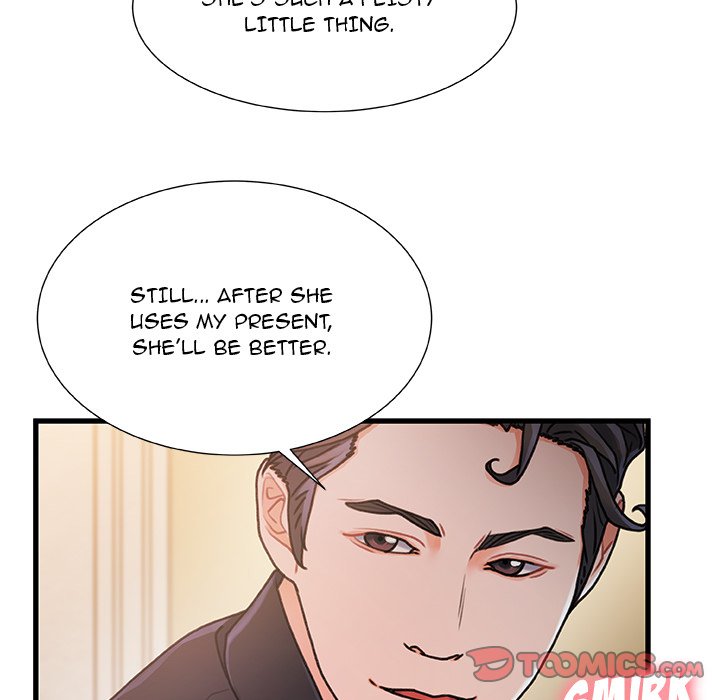 Achilles Heel chapter 14 page 51