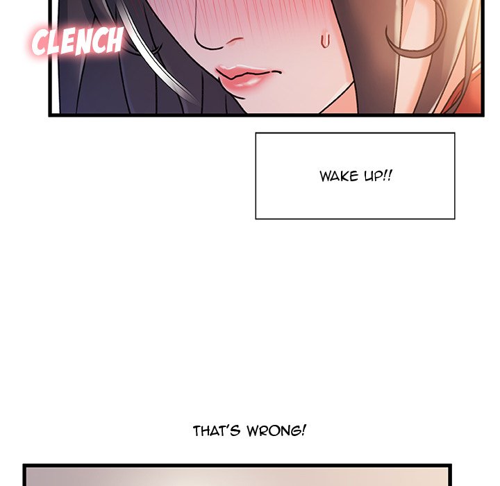 Achilles Heel chapter 14 page 61