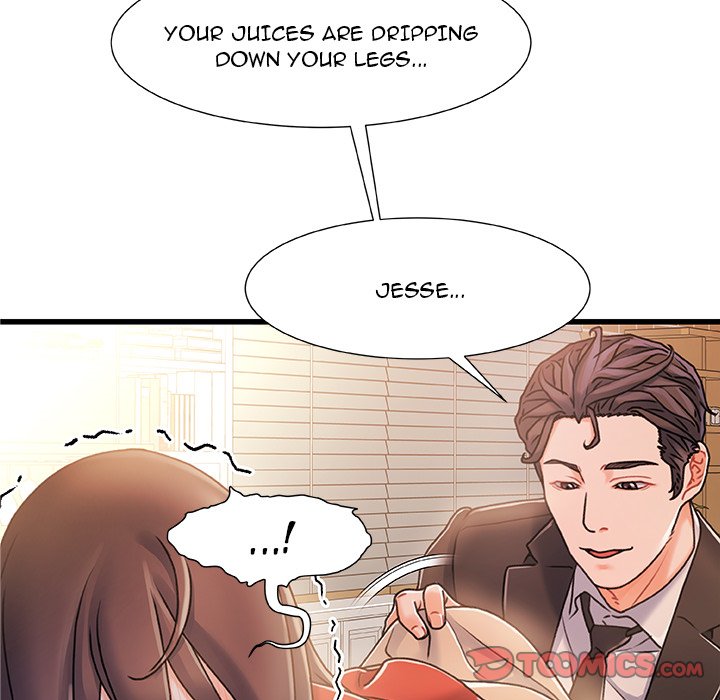 Achilles Heel chapter 14 page 69