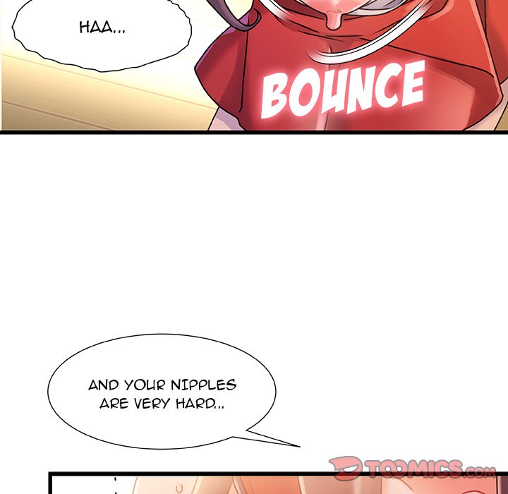 Achilles Heel chapter 14 page 72