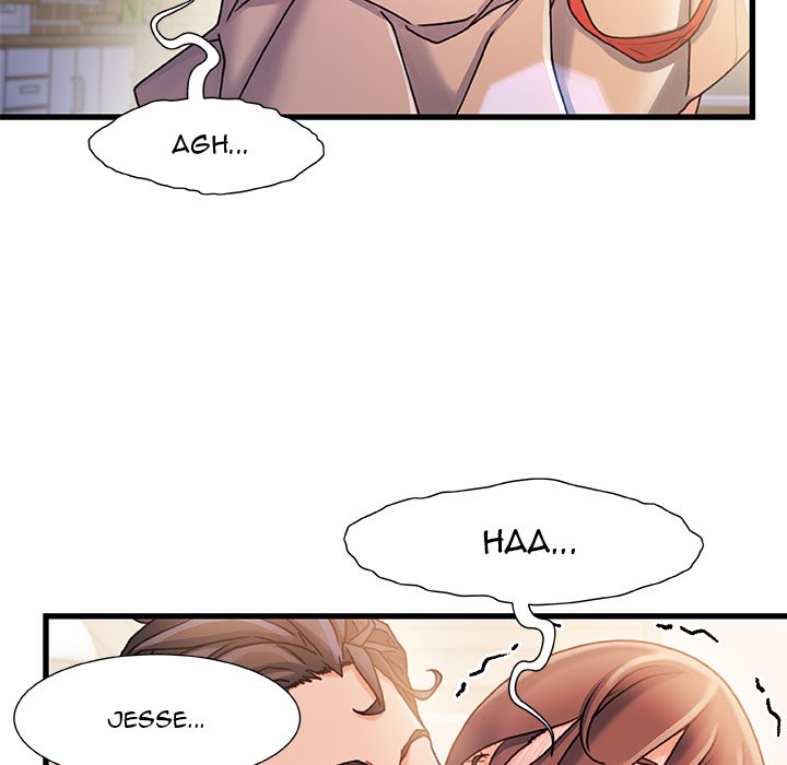 Achilles Heel chapter 14 page 80