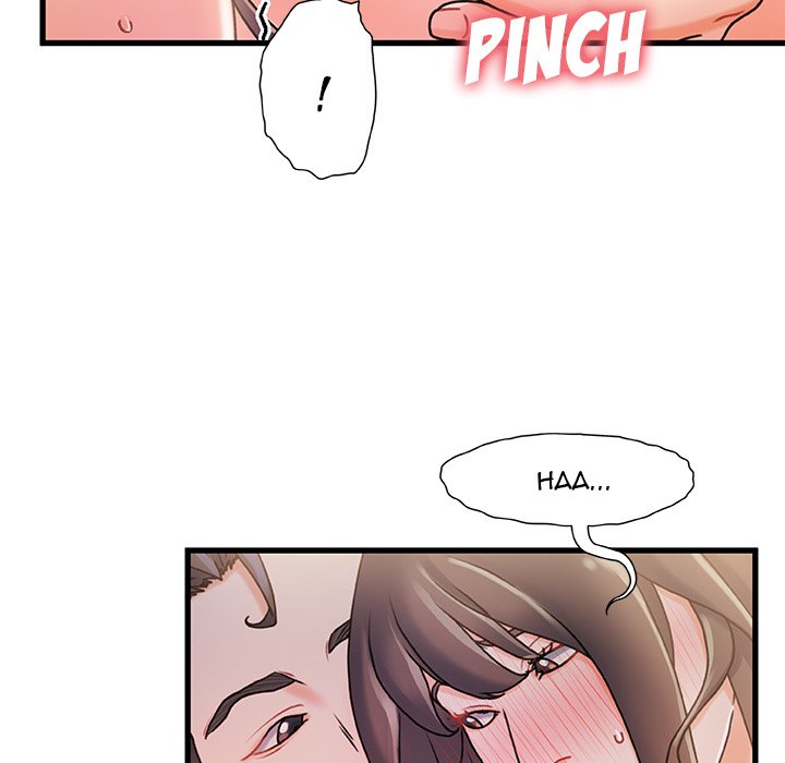 Achilles Heel chapter 14 page 83