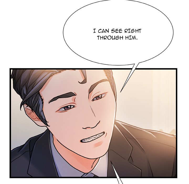 Achilles Heel chapter 14 page 88