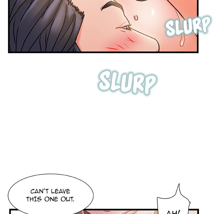 Achilles Heel chapter 14 page 94